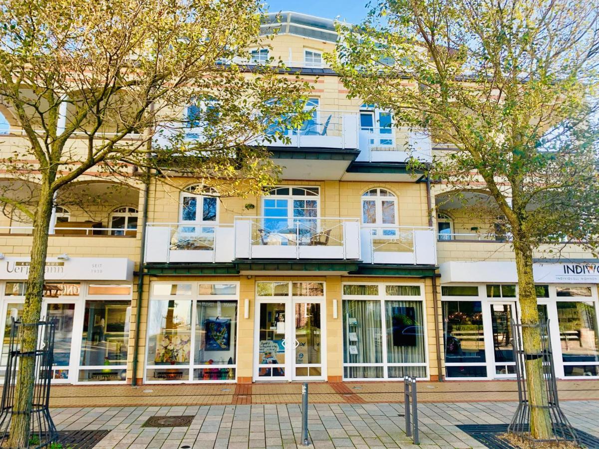 Appartamento Sellminchen Sylt Westerland Esterno foto